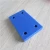 Import custom machine services CNC machining plastic delrin POM parts from China