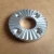 Import custom made CNC metal spur gears from China