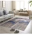 Import Custom Made Nordic handmade indian iranian egypt floor mat carpets and rugs living room bedroom carpet from China