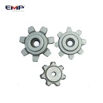 Custom Made OEM Metal Pinion Gear By Drawing