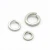 Import Custom made Various Stainless Steel Spring Washers from China