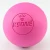 Import Custom natural rubber pet toy ball lacrosse balls from China