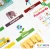 Import custom OEM children learning number flashcards educational flash alphabet letter manth play games cards with tin from China