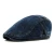 Import Custom peaked caps, denim material berets for business men from China