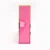 Import Custom Pink Cardboard Tie Slide Drawer Packaging Paper Box from China