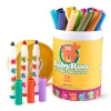 custom portable cheap personalized 12 color best graffiti washable paint marker pen set