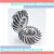 Import Custom precision metal fixed gear spur and helical gears starter drive gear from China