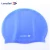 Import custom printable silicone colorful adult swim cap from China
