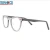 Import Custom printing  fashion eye glasses Acetate eyewear optical eyeglasses frames for women from China