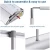 Import Custom pull up retractable  aluminium recycle roll up banner stand display from China