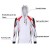 Import Custom quick dry cycling jackets hoodies jersey  breathable long sleeve tournament sublimation fishing jersey for man from China