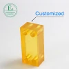Custom silicon rubber parts/silicone made rubber product