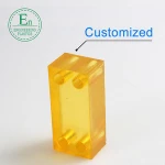 Custom silicon rubber parts/silicone made rubber product