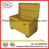 Custom Steel Job Site Tool Box Van Storage Vault Site Security Tool Box(KBL-JB910)(ODM/OEM)