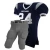 Import custom team name football jersey &amp; pants light weight american football uniforms sports uniforms from Pakistan