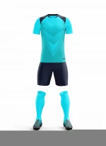 custom Wholesale top quality sports shirt soccer jersey soccer uniform/jersey