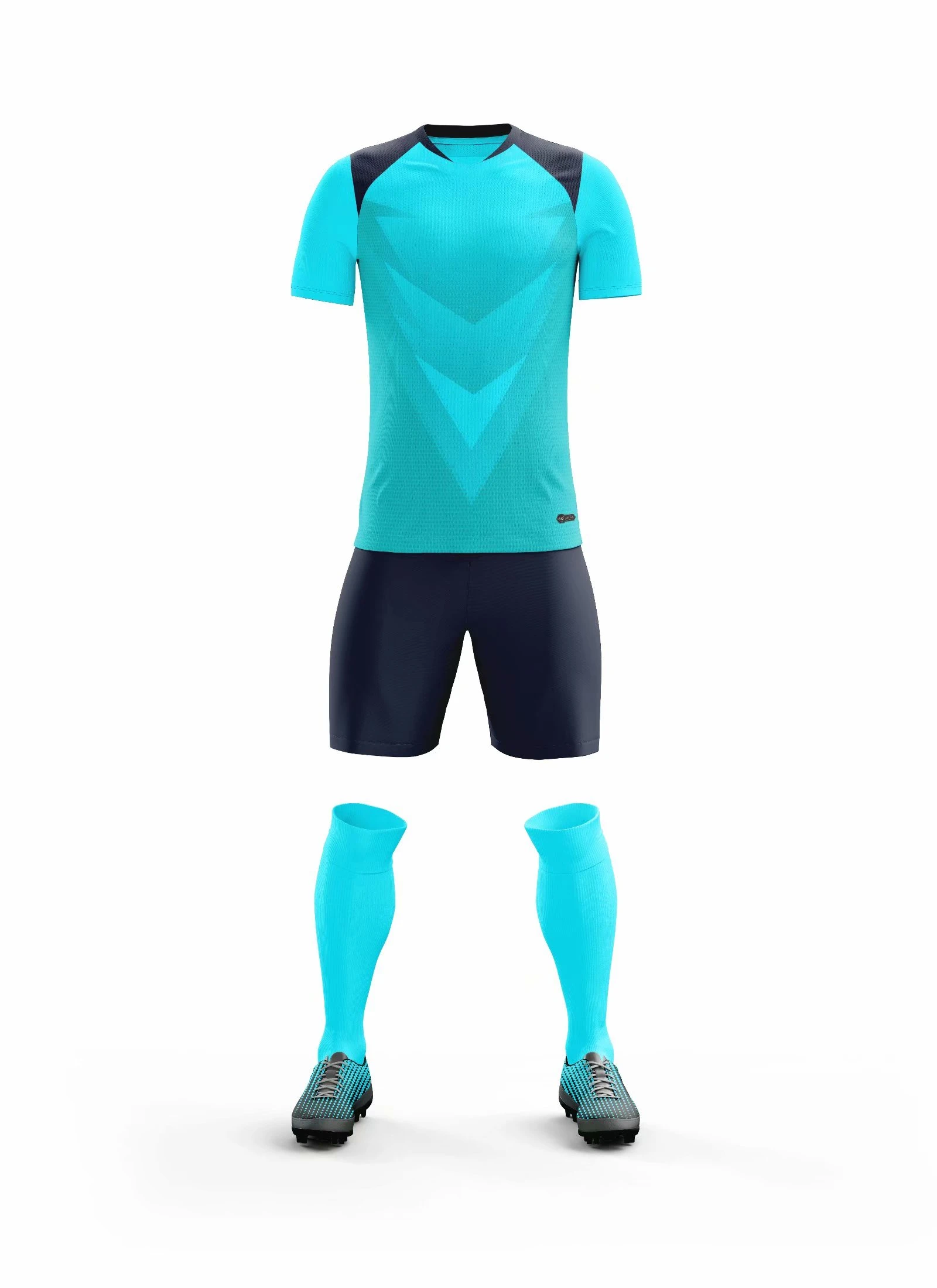 custom Wholesale top quality sports shirt soccer jersey soccer uniform/jersey