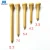 Import customer printed wooden golf tees, high quality golf tee from China