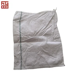 customise 50 kg used rice bag 100kg 50kg pp woven bag manufacture in south africa