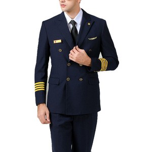 Customise Emirates For Airline Uniforme Uniform Staff