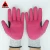 Import Customizable Cut Level 5 HPPE Hand Protection TPR Work Sandy Nitrile Cut Resistant Heavy Duty Impact Safety Gloves from China