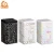 Import Customized Airtight Square Tin Box Metal Tea Tin Can for Tea Caddy from China