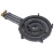 Customized cast iron burners outdoor gas cooktop cooking range stove