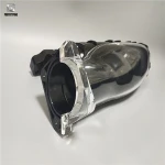 Customized cheap aluminum abs CNC milling machining cutting prototype parts service in guangzhou