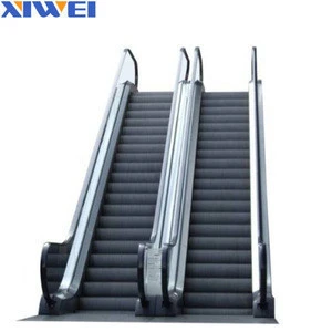 Customized Cheap Price Hyundai Home Elevator Escalator Stairs  For Sale