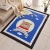 Import Customized children educational toy safety foldable crawling baby play mat from China