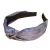 Import Customized Design New Type Multi Color Hair Band Women Fashion Hair Band from China