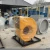 Import Customized explosion-proof anti-corrosion FRP axial flow fan large air volume low noise axial flow fan from China