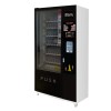 Customized high quality automatic snack drink smart cheap combo vending machine