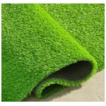 Customized Length Color Artificial Grass Turf