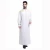 Import Customized Middle Eastern Muslim Arab Men Thobe Thawb caftan islamic clothing from China