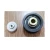 Import Customized plastic pulley wheel with steel bearing from China