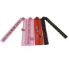 customized popular student plastic folding ruler for students