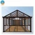 Import Customized size hot sale sunroom from China