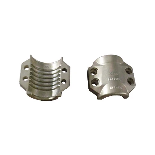 customized stainless steel CF8/CF8M precision investment casting