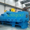 Customized Steel Pipe Abrator/ Shot Blasting Machine for Steel Pipe Surface Cleaning