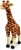 Import Customized Stuffed Plush Toys Giraffe from China