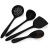 Import Customized Supply Cookware Sets Household Hotel Kitchen Utensils from China