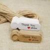 Cute Shape Kraft Paper Print  Price  Paper Tag Lable Brown Garment Tags