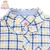 Import Cutie Bear Baby Clothes for Baby 100% Cotton Baby Boys Summer Clothes T-shirt XB34180 from China