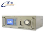 CX-CVA automotive exhaust gas analyzer