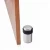Import Cylindrical Floor Mounted Stainless Steel Door Stopper from China
