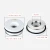 Import D32 /28 Laser Ceramic Ring  for Laser Nozzle Holder for Fiber Laser Cutting Consumables from China