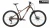 DABOMB OEM 29er MTB Hardtail Aluminum Enduro Bike Frame