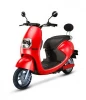 DANSONG 3 wheel handicapped electric motorcycle scooter