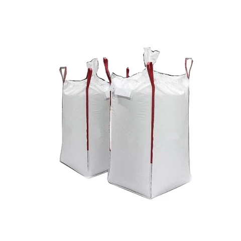 Dapoly High Quality 1000 Kg Big Bulk Bag Wholesale Packing Pp Jumbo Bags For Cement Grain Packing Bag